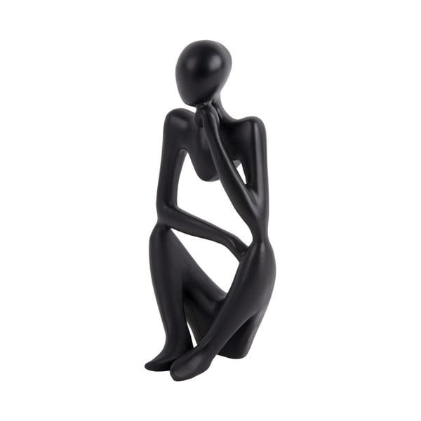 Statuetă din polirășină Wondering   – PT LIVING-image-2