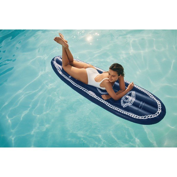 Saltea gonflabilă Sunnylife Luxe I Love Sun-image-1