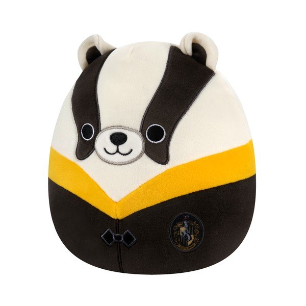 Jucărie de pluș Harry Potter Hufflepuff – SQUISHMALLOWS-image-1
