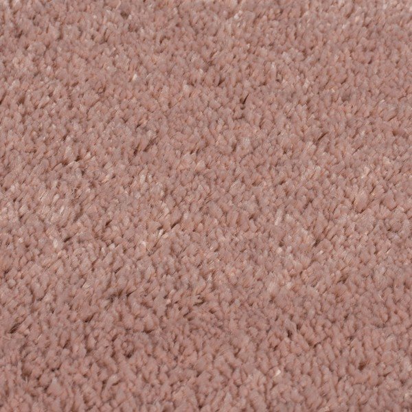 Covor tip traversă roz din fibre reciclate 60x230 cm Sheen – Flair Rugs-image-3