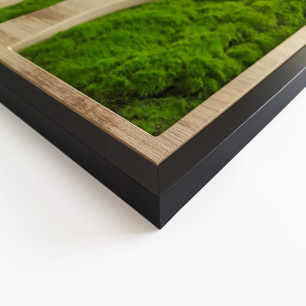 Decorațiune de perete 50x100 cm Tree – Styler-image-3