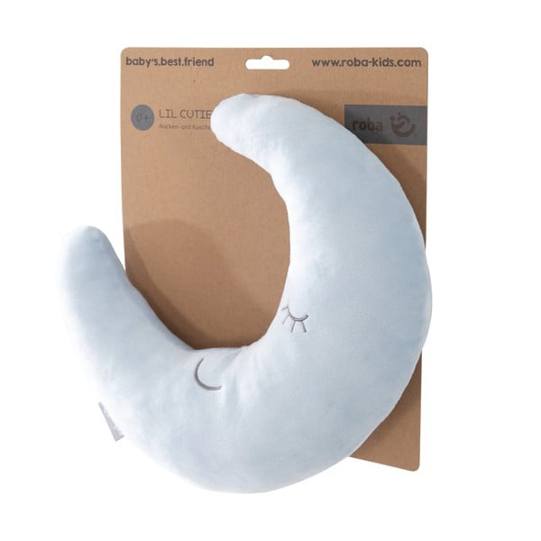 Pernă decorativă pentru copii Semiluna – Roba-image-4