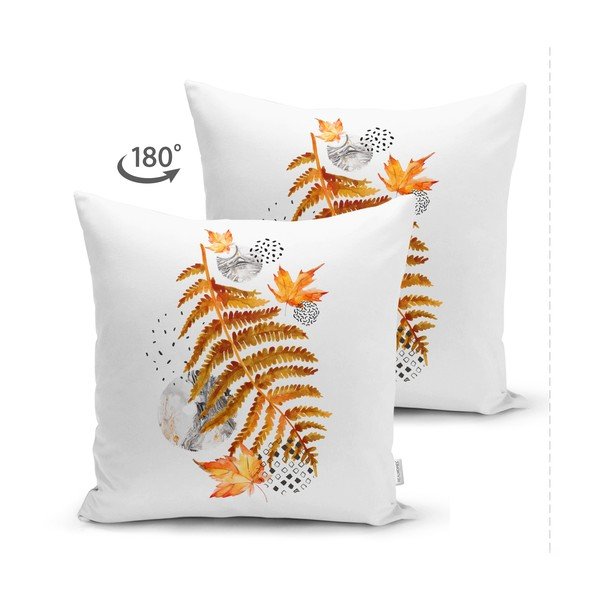 Față de pernă 43x43 cm Rachel – Mila Home-image-2