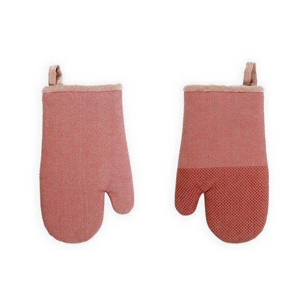 Mănușă de bucătărie  din bumbac Somerset – Tiseco Home Studio-image-2