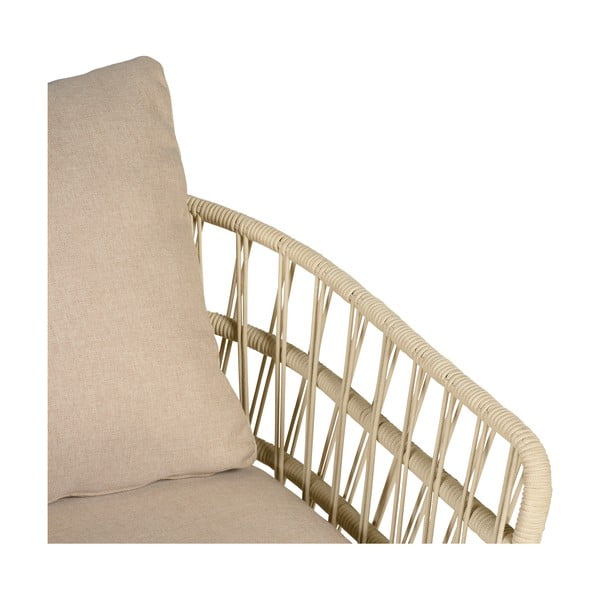 Fotoliu de grădină Bonami Selection Carla-image-2