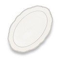 Tavă new bone china 20,5x31,5 cm Odette – S|P Collection