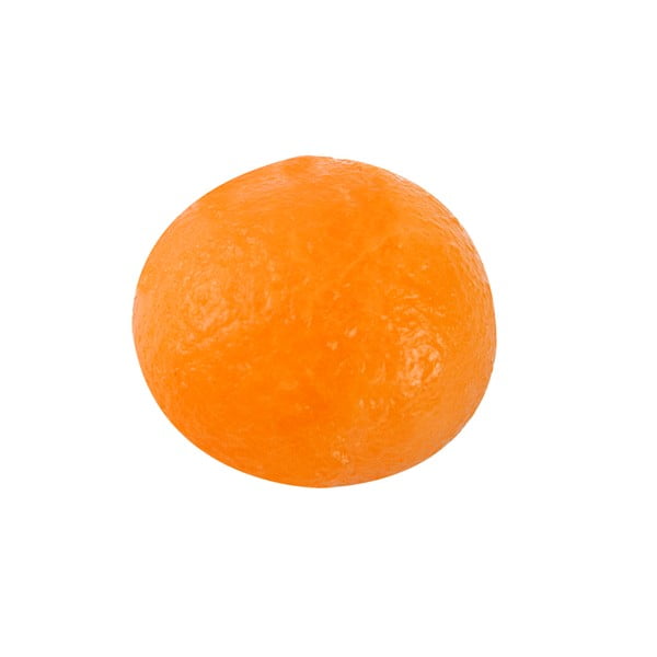 Tăietor pepene galben în formă de cupă Metaltex Melon, lungime 22 cm-image-1