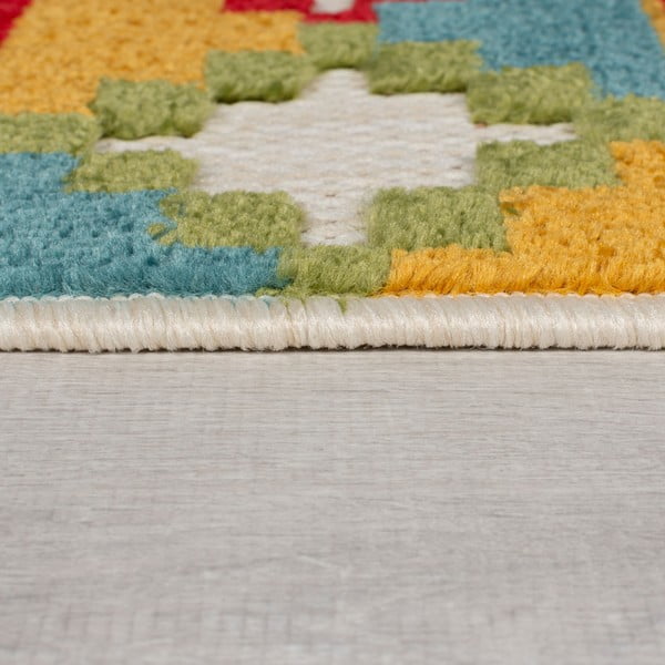 Covor de exterior 120x170 cm Sunshine – Flair Rugs-image-4