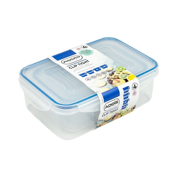 Caserole pentru alimente 4 buc. – Addis-image-3