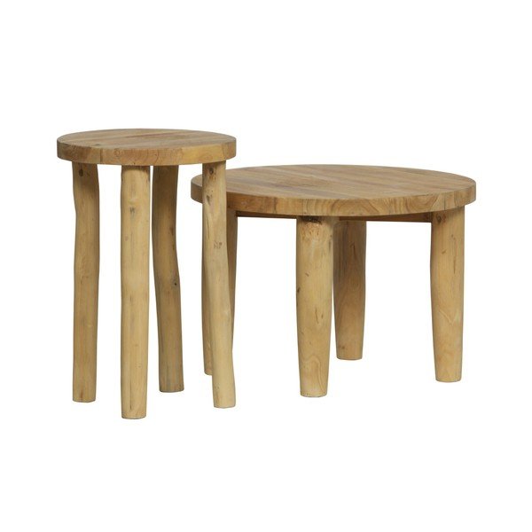 Scaun De Eekhoorn Raaf, ⌀ 30 cm-image-1