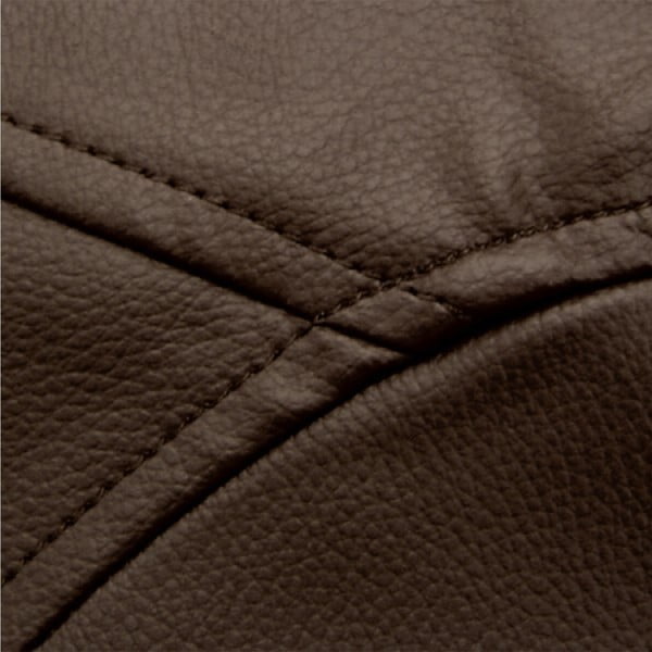 Beanbag pentru grădină maro Deri Armut – Floriane Garden-image-1