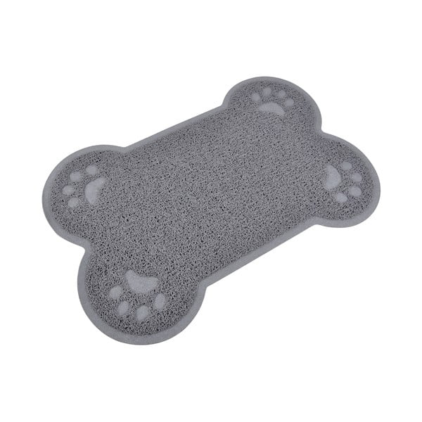 Covoraș pentru bol pentru animale 40x60 cm Bone – Love Story