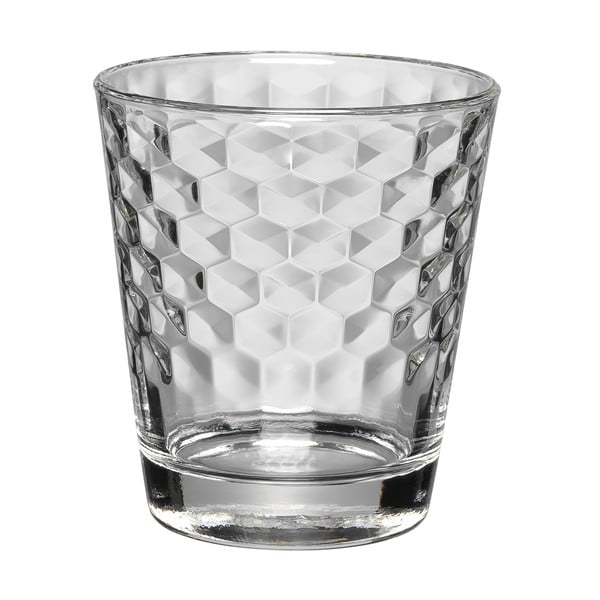 Set 4 pahare pentru cafea WMF Coffee Time, înălțime 10 cm-image-1