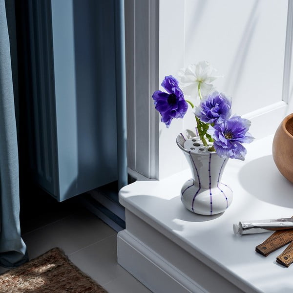 Vază din ceramică Signature – Kähler Design-image-3