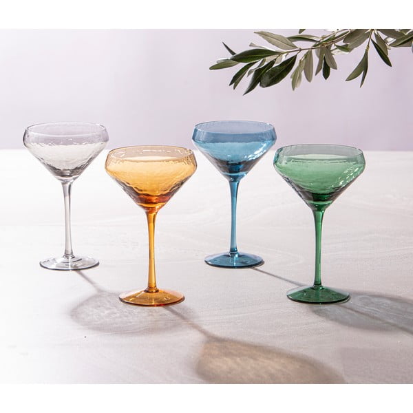 Set de pahare 4 buc. de cocktail 300 ml Flynn – Ladelle-image-2