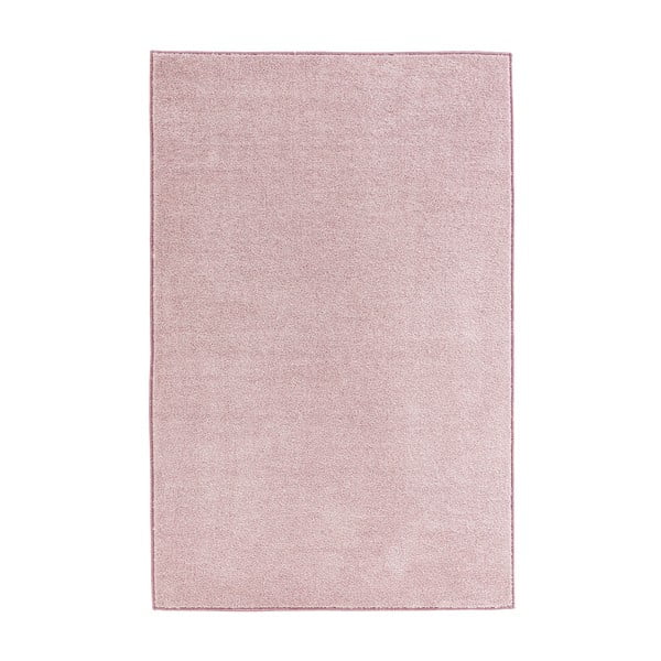 Covor Hanse Home Pure, 300 x 400 cm, roz