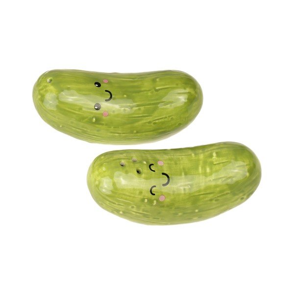 Set solniță și piperniță Pickle – Sass & Belle-image-4