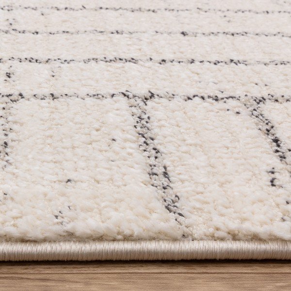 Covor crem 200x275 cm Oslo – Asiatic Carpets-image-4
