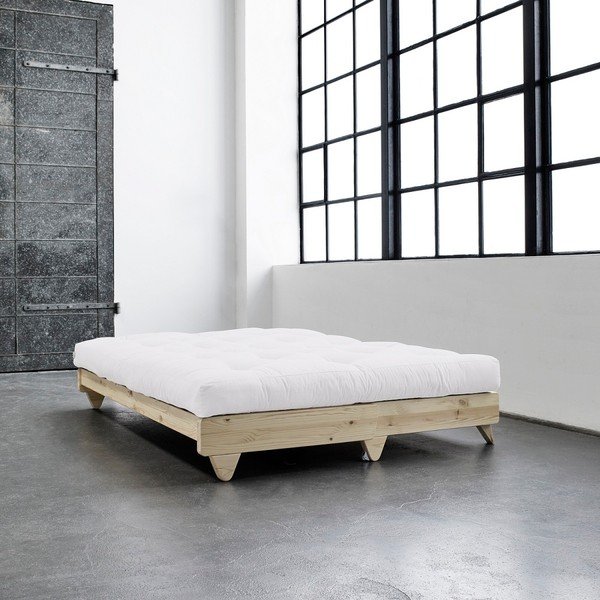 Canapea extensibilă Karup Fresh Natural-image-2