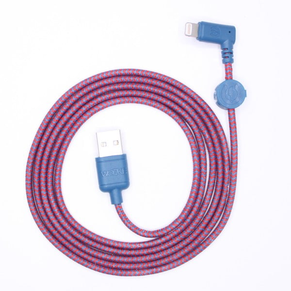 Cablu pentru încărcare Lightning pro iPhone 5 a iPhone 6 Urban, 1,5 m