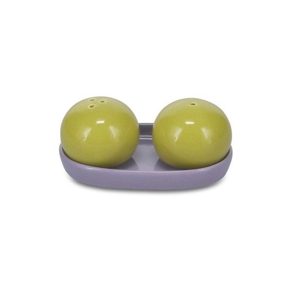 Set solniță și piperniță Duo – ONA
