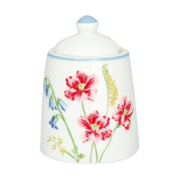 Zaharniță din porțelan Green Gate Elwin