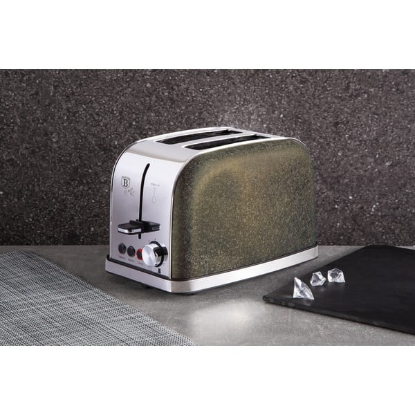 Prăjitor de pâine Crystal Collection - BerlingerHaus-image-2