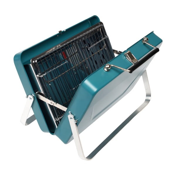 Grătar pe cărbuni/portabil Spirit of Adventure – Rex London-image-3