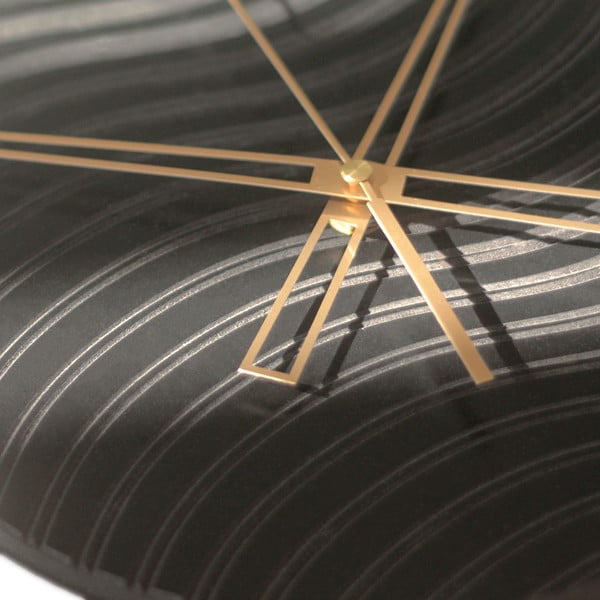 Ceas de perete ø 57 cm Noah – Styler-image-3