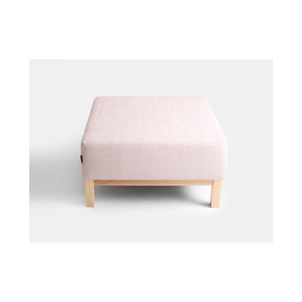 Taburet Custom Form Ambient, crem-image-2