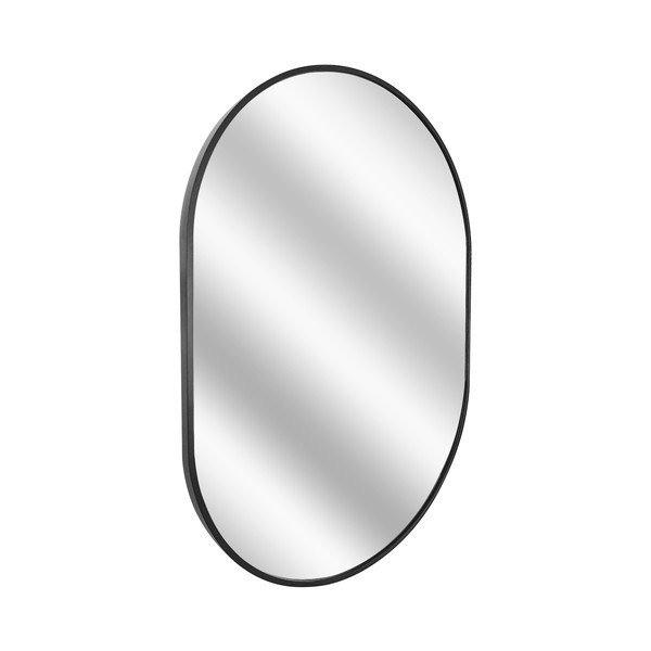 Oglindă de perete 50x70 cm Eclipse – Styler-image-3