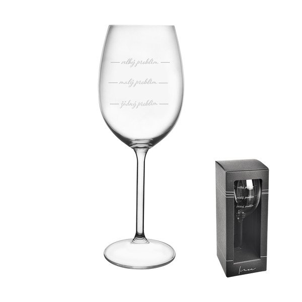 Pahar de vin 450 ml – Orion-image-2