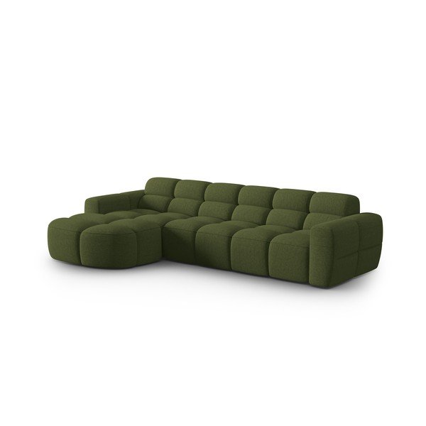 Colțar verde Lisa – Micadoni Home-image-2