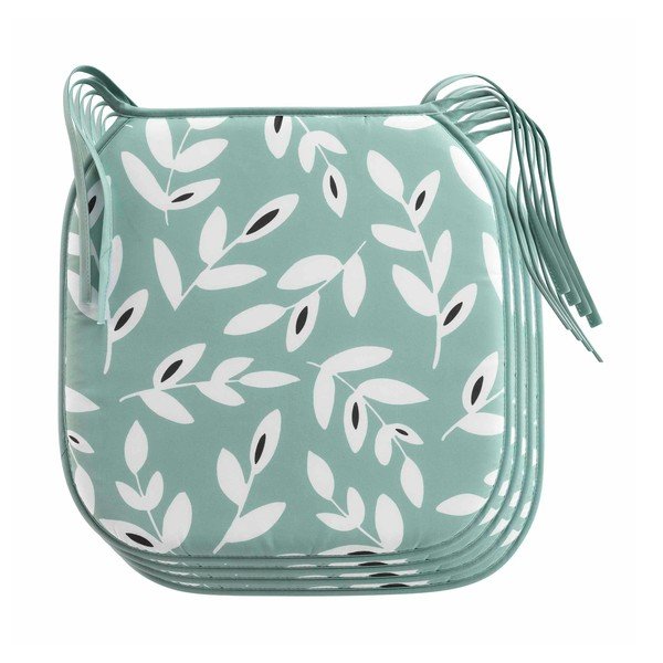 Perne de scaun 4 buc. 38x38 cm Bellys – douceur d'intérieur