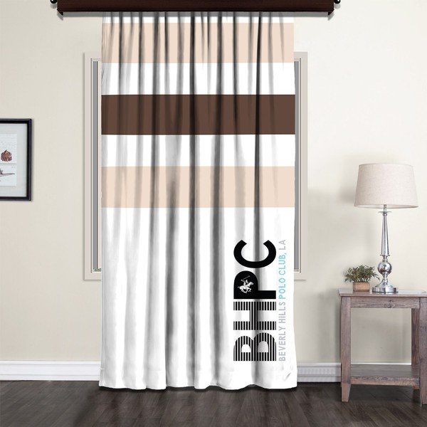 Draperie BHPC Ashleigh, 140 x 260 cm-image-1