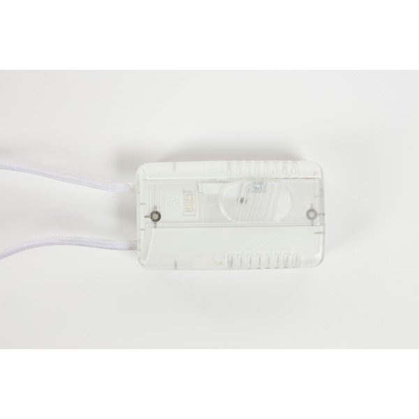 Lampadar alb/în culoare naturală (înălțime 200 cm) Belle – Zuiver-image-4