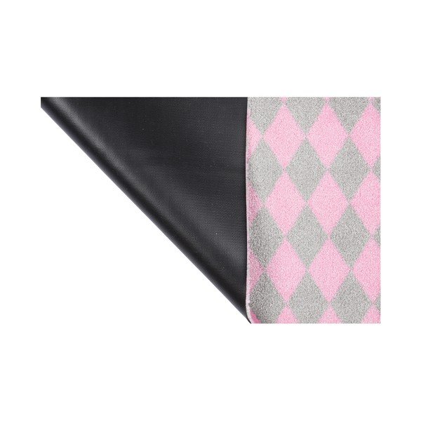 Covor Hanse Home Magic Circus, 50 x 150 cm, gri - roz-image-3