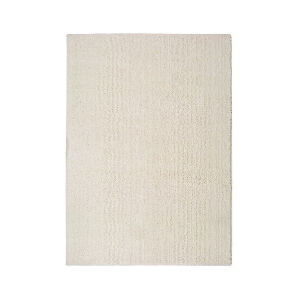 Covor Universal Liso Blanco, 60 x 120 cm, alb