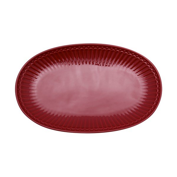 Farfurie de servire Alice - Green Gate