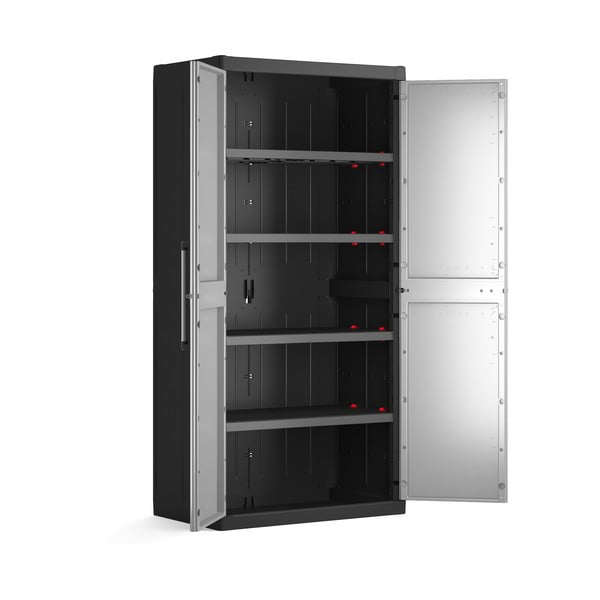 Dulap de atelier Detroit XL – Keter-image-2