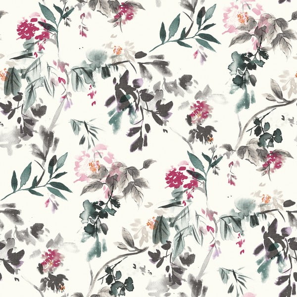 Perdea de duș 180x200 cm Jinzo – Spirella-image-2