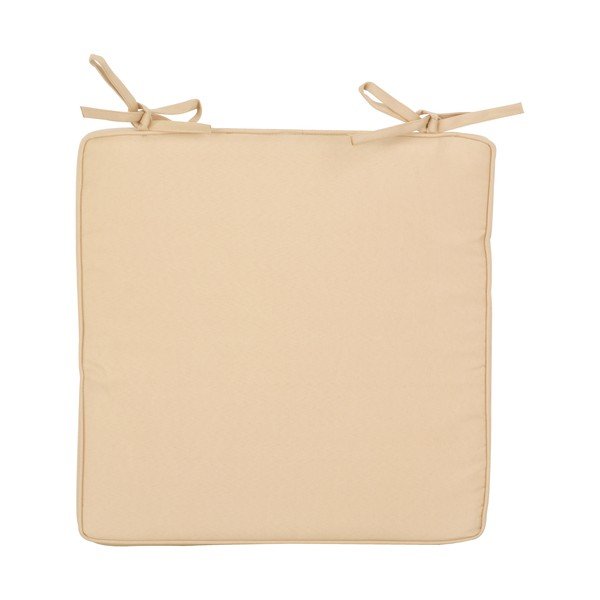 Pernă de scaun de grădină 39.5x40 cm – Esschert Design