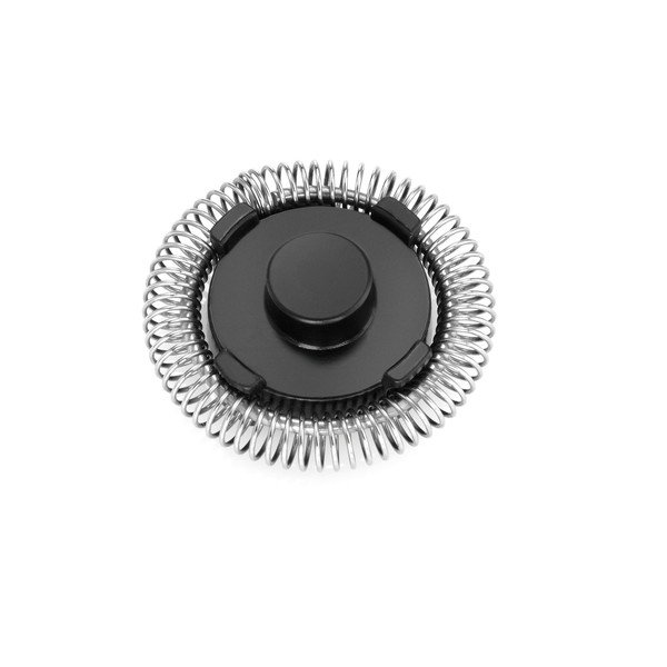 Aparat spumare lapte din inox WMF, inox-image-3