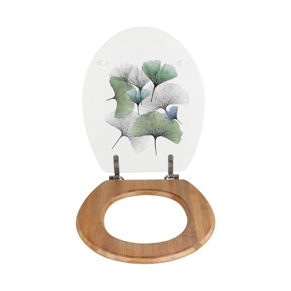 Capac WC Wenko Gingko-image-1