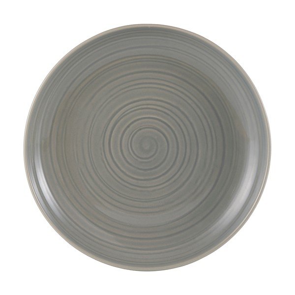 Farfurie Mason Cash William, ø 26 cm, gri