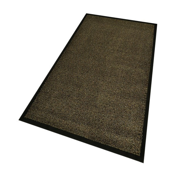 Covoraș intrare Hanse Home Faro, 90x120 cm, maro-image-3