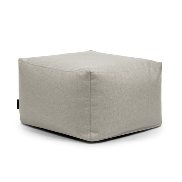 Fotoliu bean bag grej Softbox MooG – SLOWDOWN-image-3