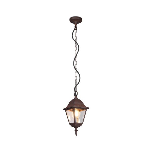 Corp de iluminat pentru exterior (înălțime 33 cm) Livenza – Trio