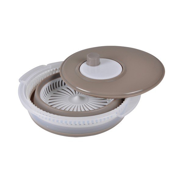 Bol de salată centrifugal  ø 28 cm – Homéa-image-1