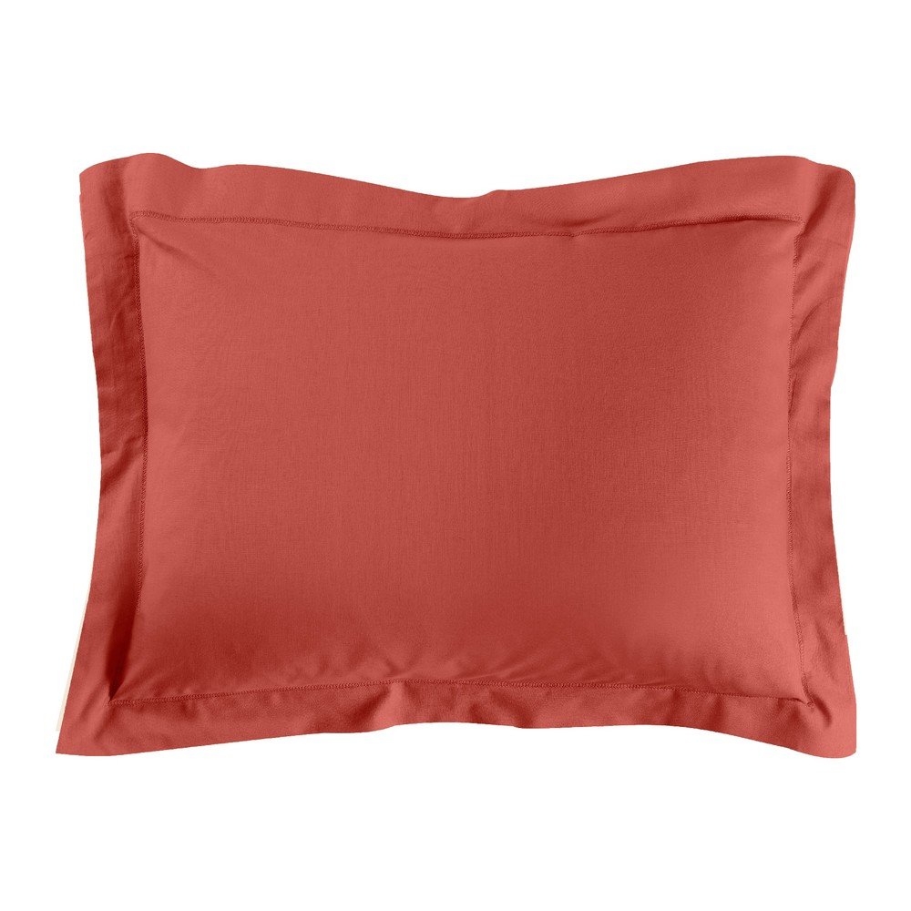 Față de pernă din bumbac 50x70 cm Lina – douceur d'intérieur